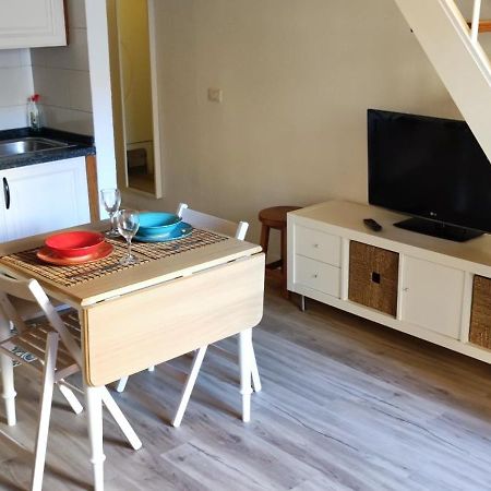 Ferienwohnung Marineda El Médano Exterior foto