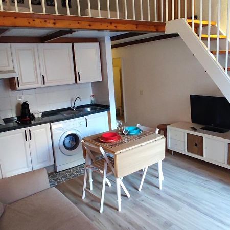 Ferienwohnung Marineda El Médano Exterior foto