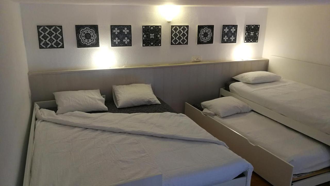 Ferienwohnung Marineda El Médano Exterior foto